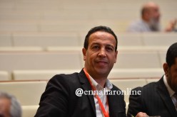 بالفيديو.. أيت جودي:”قائمة المُنتخب المحلي غير منطقية”