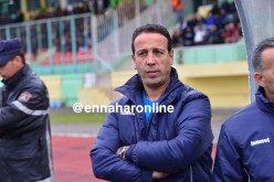 آيت جودي: “تأهلنا لم يكن صعبا وهناك إنتهازيين يعملون على زعزعة الشبيبة”