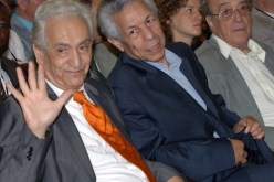 وداعا أيت أحمد الشهيد البطل يرحل