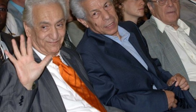 وداعا أيت أحمد الشهيد البطل يرحل