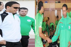 الأولمبيون‮ ‬يعتذرون والشارع الجزائري‮ ‬يعلنها جمعة للسخط