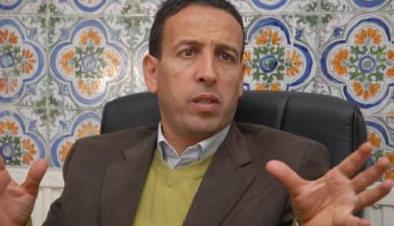 آيت جودي:”أقف مندهشا مما حل بالشبيبة وأتسائل من دفع الأموال للأنصار هذا الموسم؟”