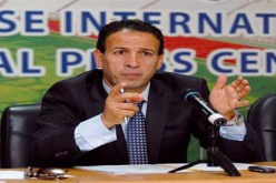 آيت جودي : نعمل على تكوين فريق مستقبلي