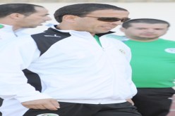 آيت جودي يتحدى الوفاق في عقر داره