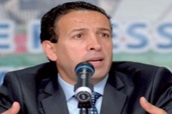 آيت جودي‮:‬‮‬ حاليلوزيتش لم‮ ‬يكلمني‮ ‬بعد هزيمة السعودية وأتمنى التحاق بودبوز وفيغولي