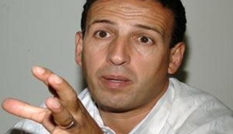 ‮''‬لا تهمـــني‮ ‬النـــتائج بقدر الإنسجـــام بيــــــن اللاعبين والتأهل إلى أولمبياد لندن‮''‬