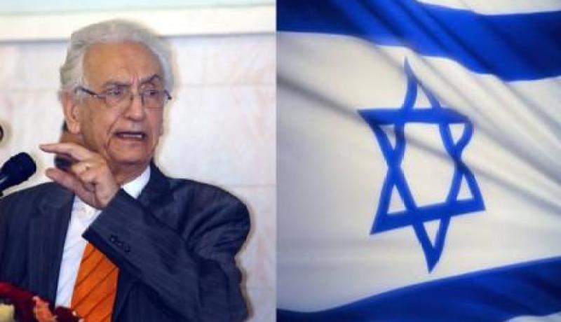 مغربي من أصول يهودية اتصل بآيت أحمد لدفعه للترشح للرئاسيات