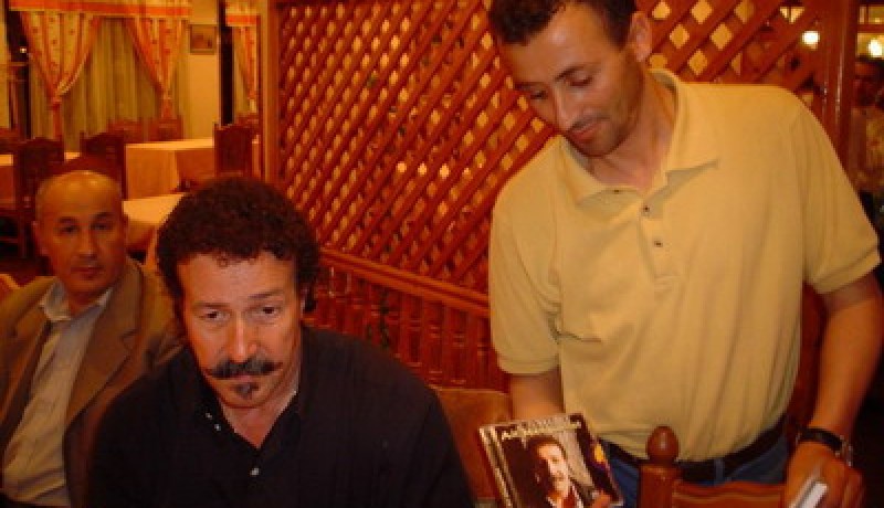 أيت منڤلات يقلب الفيستا