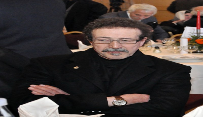 آيت منڤلات لـ''النهار'': ''سأنتخـــب أينما كنــــت''