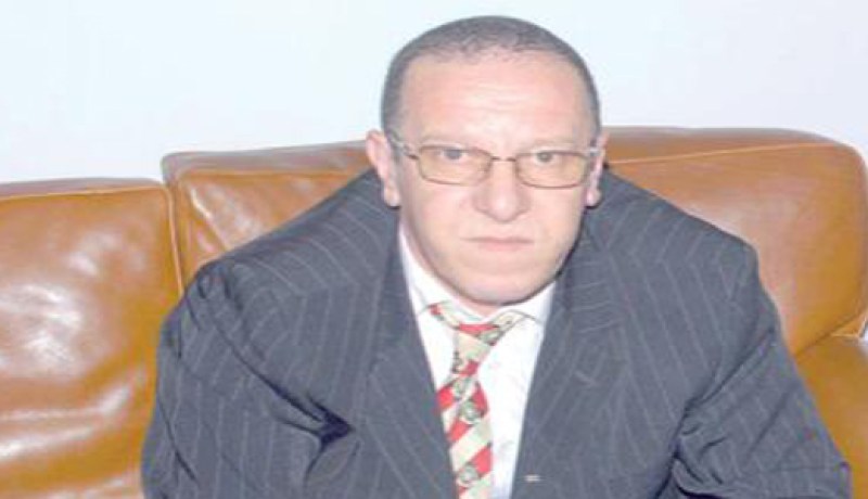 خبر انسحابنا بسبب إسرائيل مجرد إشاعة والبطولة العالمية ستجري‮ ‬في‮ ‬اليونن وليس في‮ ‬السويد