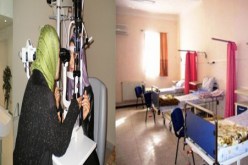 8 عيادات جديدة متعددة الخدمات مرتقبة بولاية الأغواط