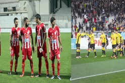 الصفراء لن ترضى بغير الفوز والحمراوة من أجل أول نتيجة إيجابية في مرحلة العودة