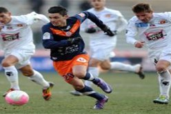 مونبلييه يفوز على أجاكسيو ويتصدر الدوري الفرنسي مؤقتًا