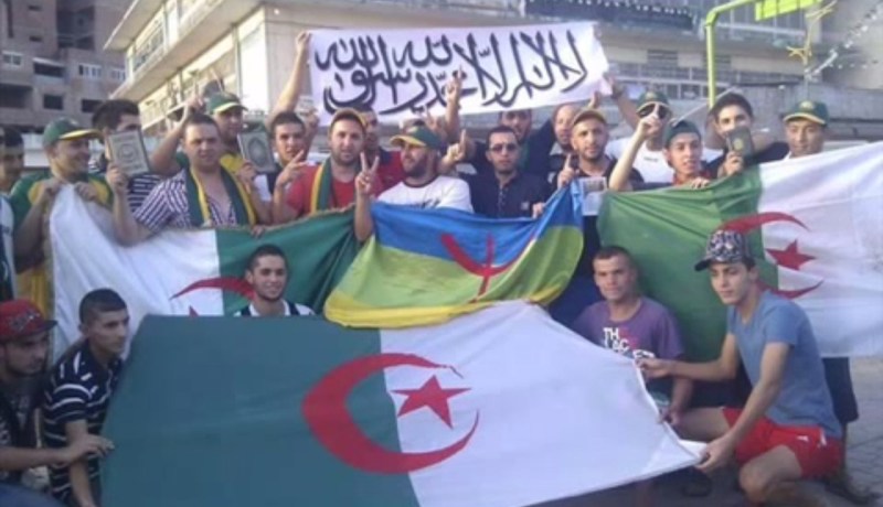 سكان تيزي وزو يردُّون بالثقيل على منتهكي حرمة الشهر الفضيل