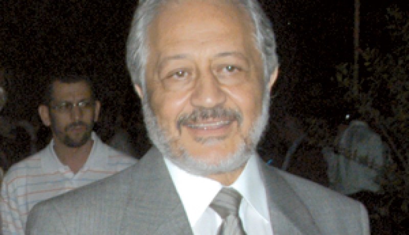 “خالد زكي” يكشف عن أعمال عربية مشتركة، الجزائر أحد أطرافها