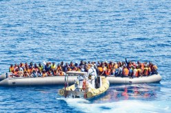 هلاك 17 حراڨ إثر انقلاب قاربين قبالة السواحل الإسبانية