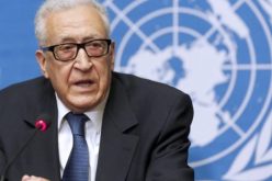 الأخضر الإبراهيمي ينفي مجددا ترأسه للمؤتمر الوطني الذي اقترحه بوتفليقة