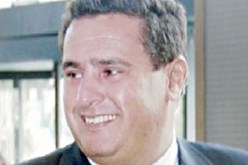 وزير الفلاحة المغربي ماسوني!