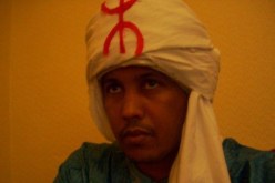 قيــادي‮ ‬في‮ ''‬رابطة توارڤ ليبيا‮'' ‬ينفي‮ ‬دعم الجزائر للقذافي