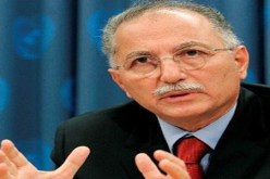 إحسان أوغلو يدعو الى اتخاذ قرارات جريئة بشان الوضع في سوريا