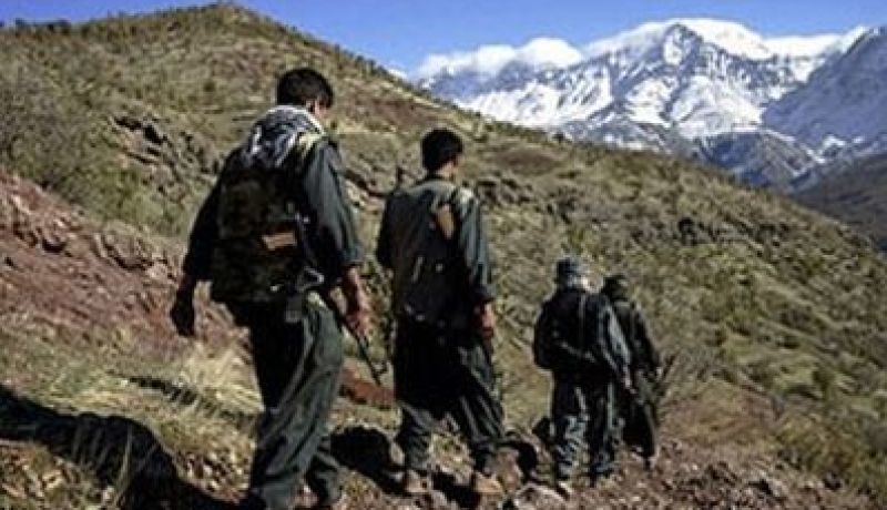 مقتل 4 جنود أتراك في معارك مع متمردين أكراد
