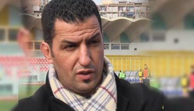 كعروف: “مجبرون على الفوز أمام الرجاء للحفاظ على حظوظنا”