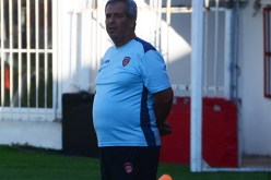 سوسطارة تُعين أكسوح كمدرب مساعد لـ”بول بوت”