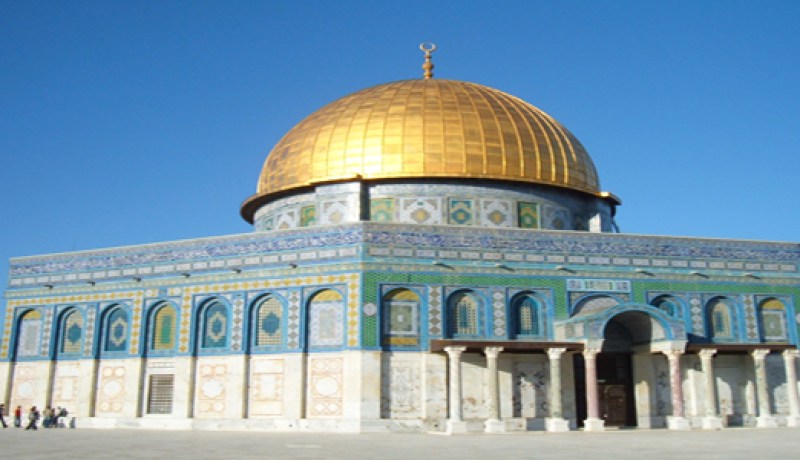 الحركة الإسلامية الفلسطينية تحذر من مخطط لتدمير الأقصى على يد متطرفين يهود
