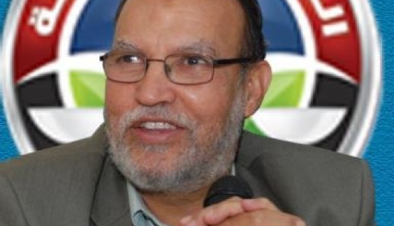 العريان يستقيل من منصبه كمستشار لرئيس مصر