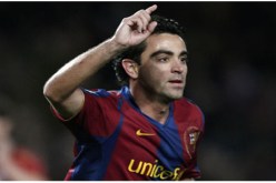 وكيل اعمال تشابي يقول ان أموال باريس سان جيرمان لن تغريه