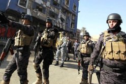 مقتل وإصابة 4 ضباط وجنود في حادثين ببغداد ونينوى