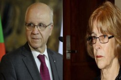 جونس الجزائر شريك مفضل في مكافحة الإرهاب