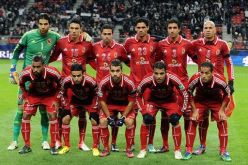 الأهلي بطلاً لكأس السوبر الأفريقي للمرة الخامسة