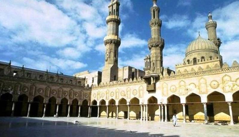 الازهر يؤكد أن تدمير التراث العراقي جريمة كبرى في حق العالم