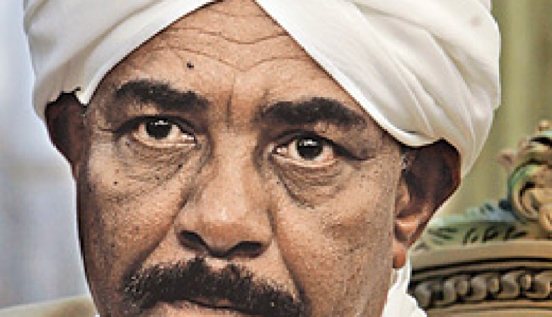 تطورات اليمنية والسودانية محور محادثات بين الرئيسين اليمني والسوداني