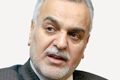 عاجل   نائب الرئيس العراقي يؤكد أن طلب تسليمه إلى بغداد مخالف للدستور