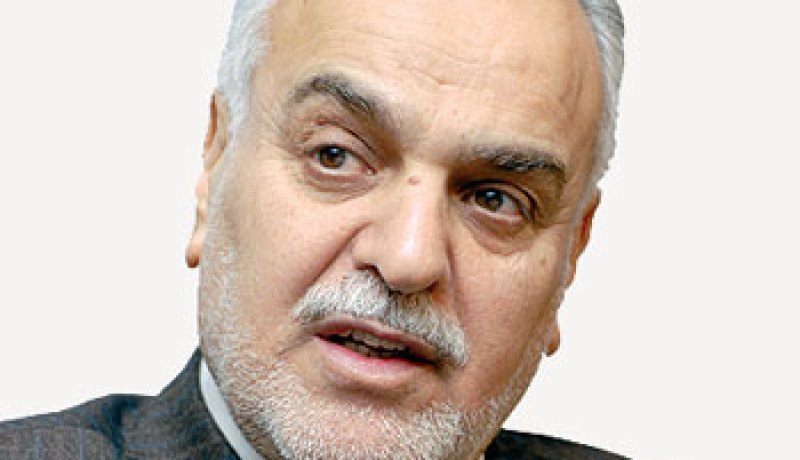 عاجل   نائب الرئيس العراقي يؤكد أن طلب تسليمه إلى بغداد مخالف للدستور