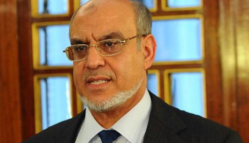 الجبالي يستدعي سفير فرنسا في تونس