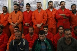 اعتقال 25 من “قيادات” القاعدة في العراق بينهم سعودي واردني