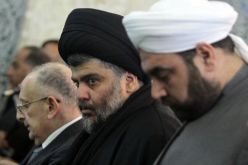مقتدى الصدر يعلن دعمه لحق التظاهر السلمي