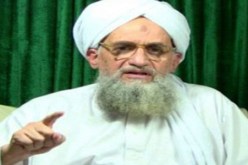 في تسجيل فيديو بث على النت :الظواهري يؤيد الانتفاضة السورية ضد الأسد