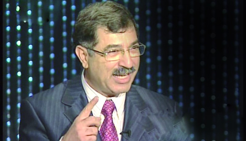 ''لا مــعــــنــى لمصــــالحــــة روراوة مــع زاهر.. ومن شتم شهداء الجزائر عليه بالإعتذار''