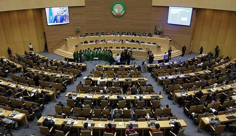 التوقيع على إتفاقيتين للتعاون بين الجزائر و الإتحاد الإفريقي