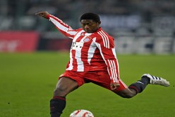 النمساوي ألابا : شفاينشتايغر هو النموذج الذي أتمثّل به