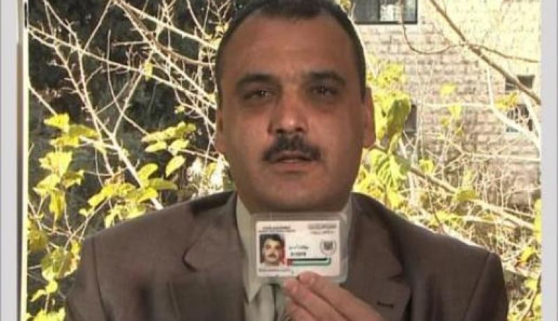 انشقاق علاء الدين الصباغ مدير العلاقات العامة في المخابرات السورية!