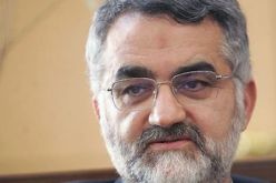 رئيس مكتب الأمن القومي في البرلمان الإيراني يشرع في زيارة إلى سوريا