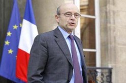 فرنسا تعتبر ان نظام الاسد “سيسقط” اذا واصل قمعه للمتظاهرين