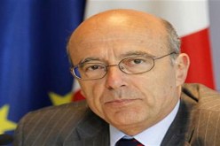 جوبيه: الحكومة السورية يجب أن تحاسب عن جرائمها ضد الإنسانية