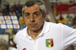 الفرنسي ألان جيراس على وشك تولي العارضة الفنية لفرسان المتوسط الليبي