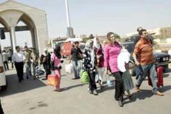 ألمانيا تخصص مساعدات إضافية للاجئين السوريين في لبنان تفوق مليون يورو